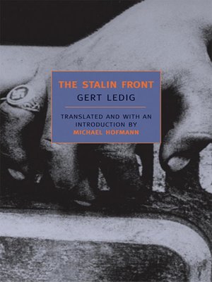 cover image of The Stalin Front